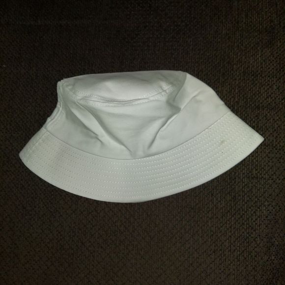 Back to School Letter Embroidered Bucket Hat - Picture 3 of 5